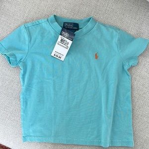 Polo by Ralph Lauren Baby Boy Shirt